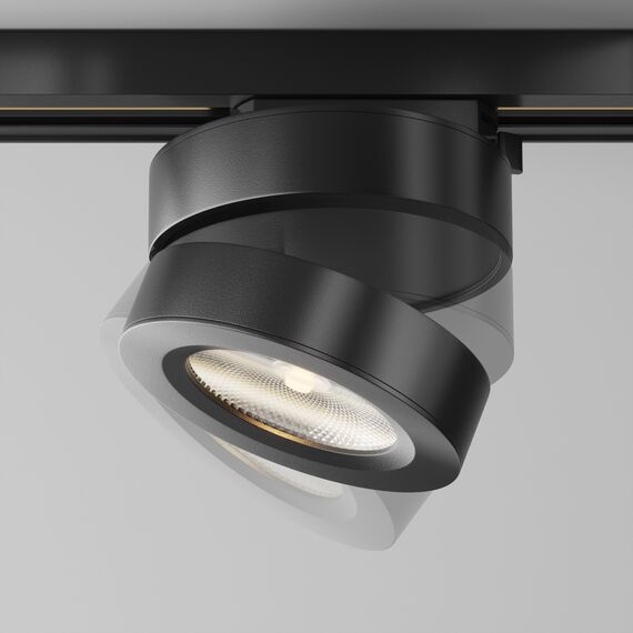 Трековый светильник Technical TR006-1-12W3K-B, изображение 7