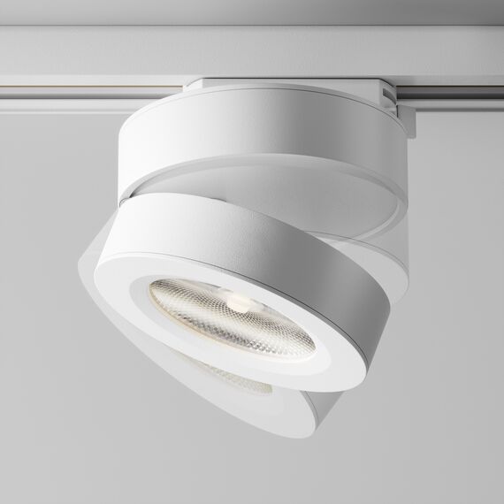 Трековый светильник Technical TR006-1-12W3K-W4K, изображение 9