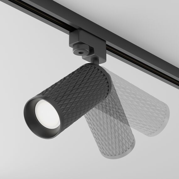 Трековый светильник Technical TR011-1-GU10-B, изображение 12