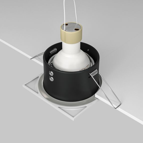 Встраиваемый светильник Technical DL033-2-01W, изображение 19