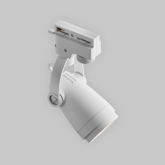 Трековый светильник Technical TR001-1-GU10-W, изображение 8