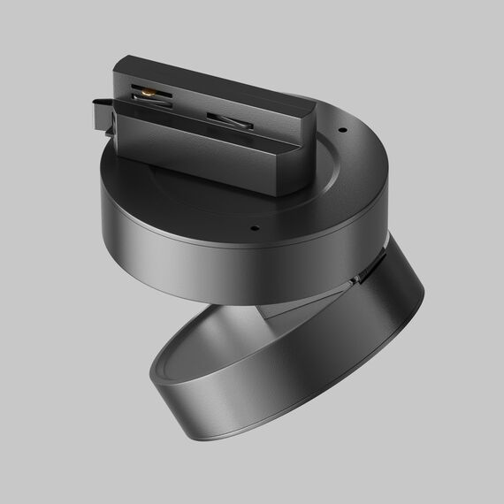 Трековый светильник Technical TR006-1-12W3K-B, изображение 4