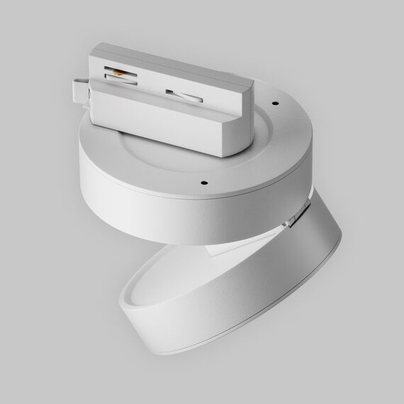 Трековый светильник Technical TR006-1-12W3K-W4K, изображение 6