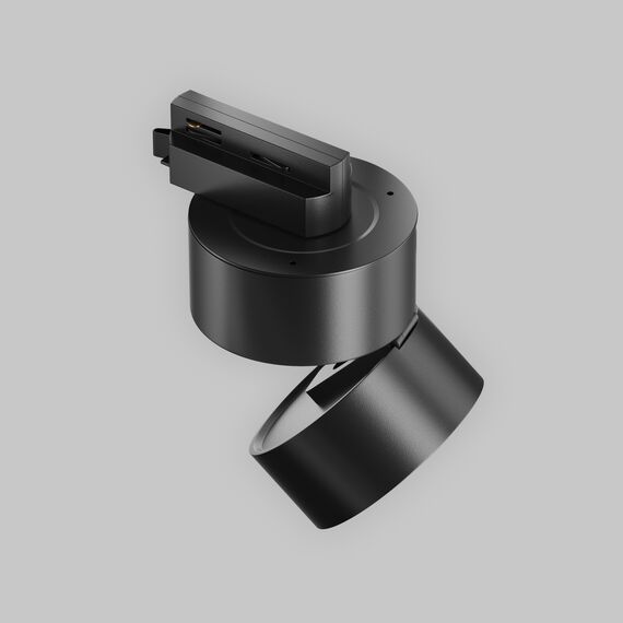 Трековый светильник Technical TR007-1-12W4K-B, изображение 12