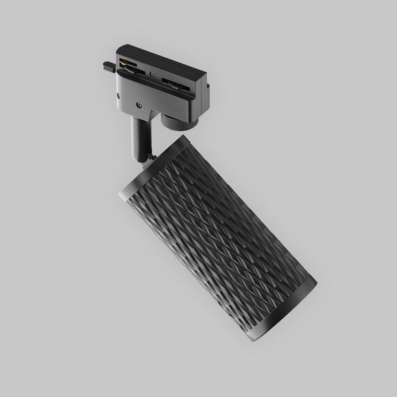 Трековый светильник Technical TR011-1-GU10-B, изображение 14