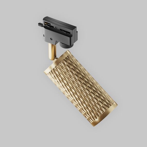 Трековый светильник Technical TR011-1-GU10-G, изображение 14