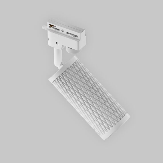 Трековый светильник Technical TR011-1-GU10-W, изображение 14