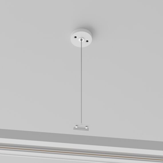 Комплектующие для накладной трековой системы Technical TRA001CW-11W, изображение 7