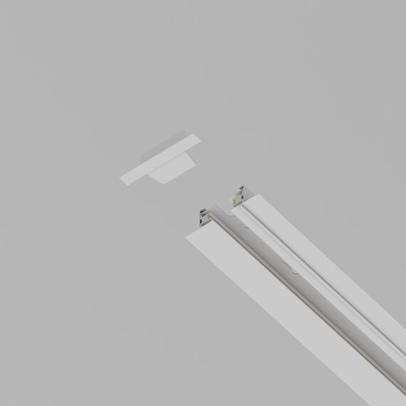 Комплектующие для встраиваемой трековой системы Technical TRA002EC-11W, изображение 8