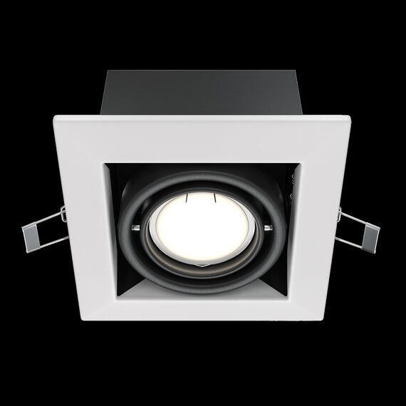 Встраиваемый светильник Technical DL008-2-01-W, изображение 4