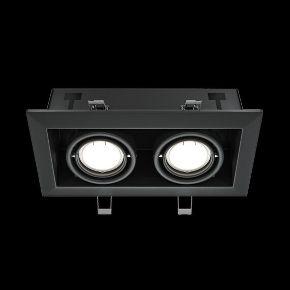 Встраиваемый светильник Technical DL008-2-02-B, изображение 8