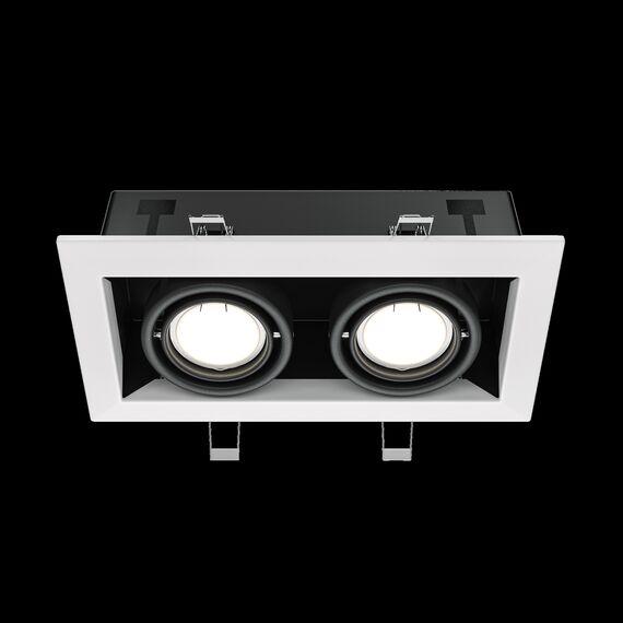 Встраиваемый светильник Technical DL008-2-02-W, изображение 8