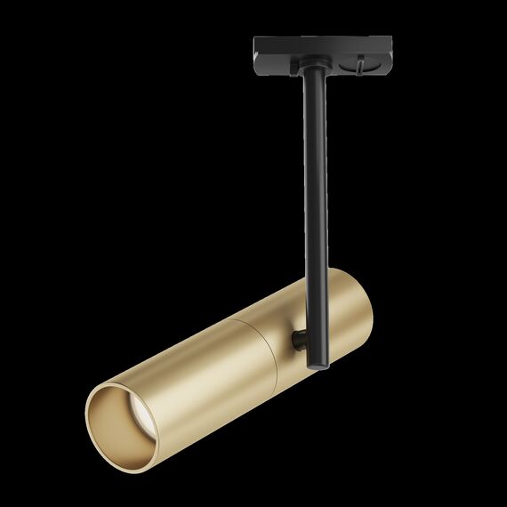 Трековый светильник Technical TR005-1-GU10-BG, изображение 17