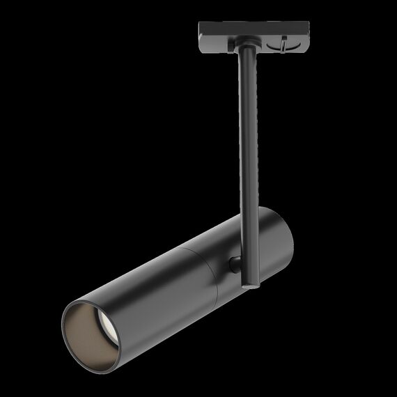 Трековый светильник Technical TR005-1-GU10-B, изображение 18