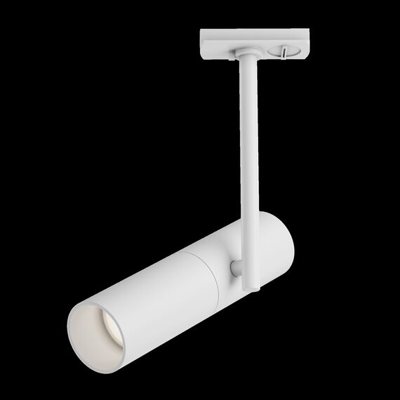 Трековый светильник Technical TR005-1-GU10-W, изображение 18