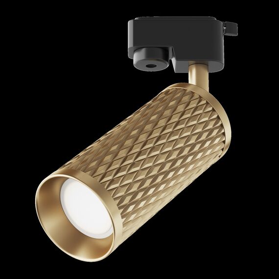 Трековый светильник Technical TR011-1-GU10-G, изображение 7