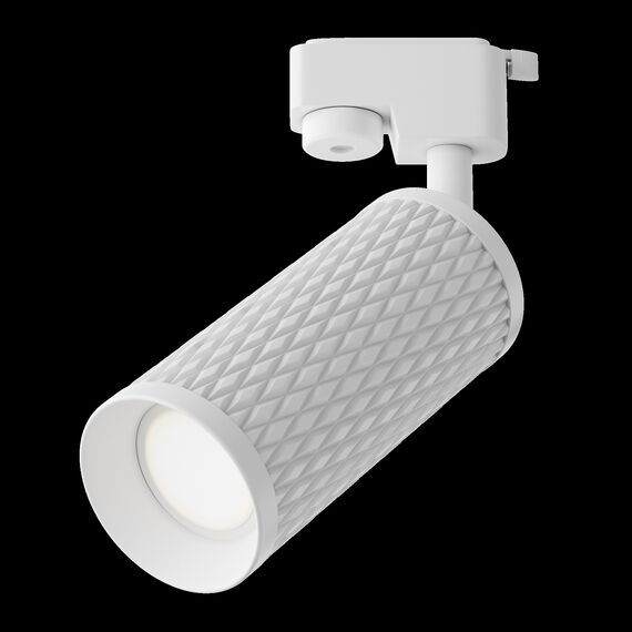 Трековый светильник Technical TR011-1-GU10-W, изображение 7