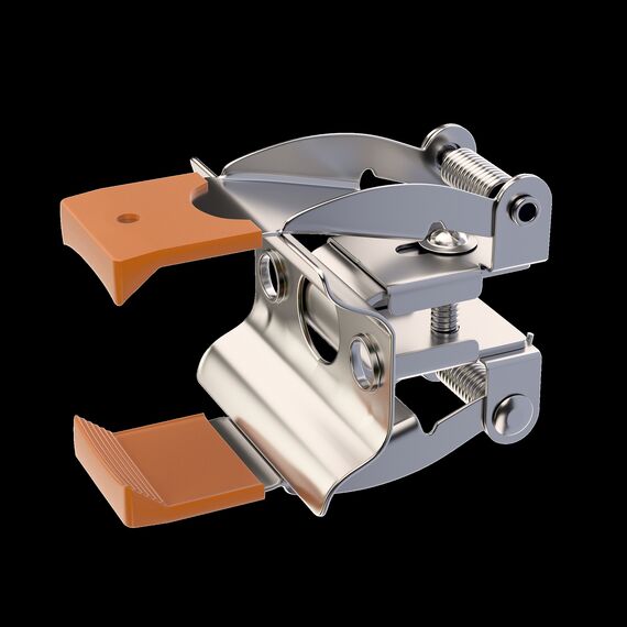 Комплектующие для встраиваемой трековой системы Technical TRA002HR-11B, изображение 10