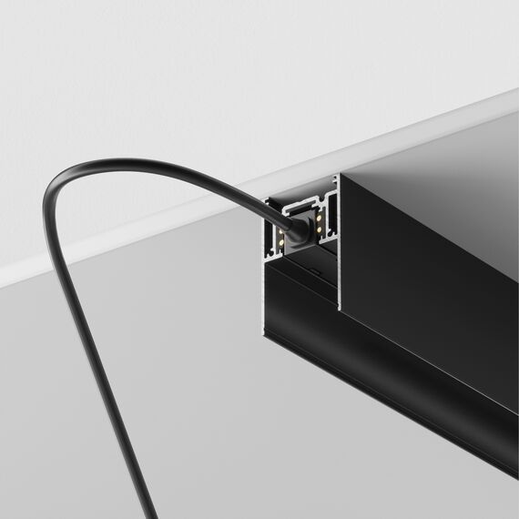 Шинопровод накладной/подвесной Technical TRX004-211B, изображение 7