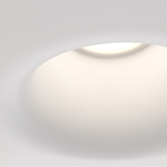 Встраиваемый светильник Technical DL001-1-01-W, изображение 8