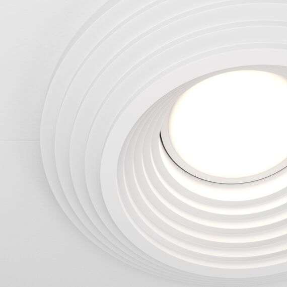 Встраиваемый светильник Technical DL004-1-01-W, изображение 8