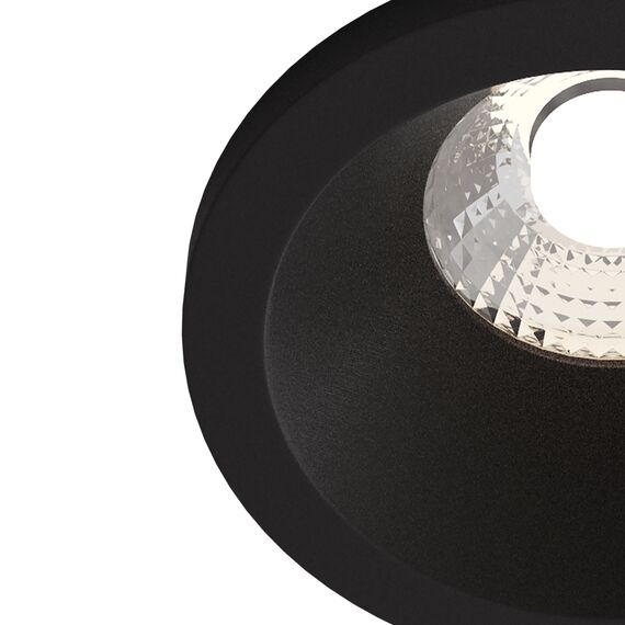 Встраиваемый светильник Technical DL034-2-L8B, изображение 3