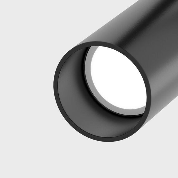 Трековый светильник Technical TR005-1-GU10-B, изображение 13