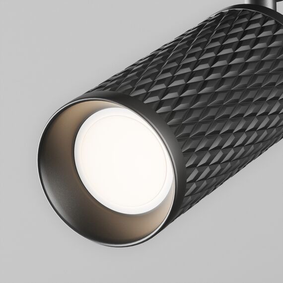 Трековый светильник Technical TR011-1-GU10-B, изображение 9