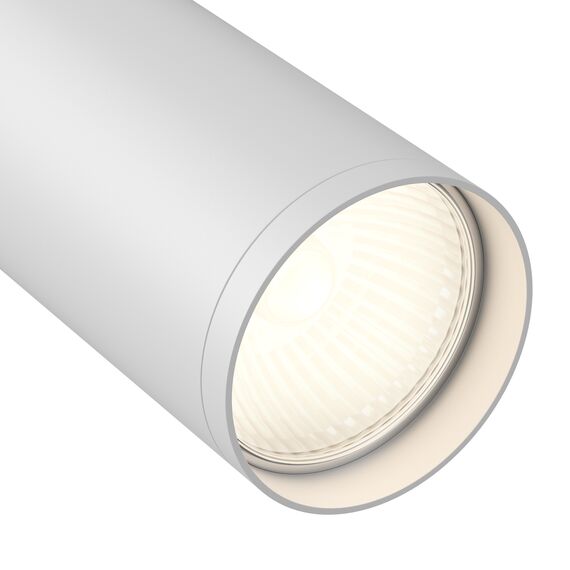 Трековый светильник Technical TR020-1-GU10-W, изображение 11