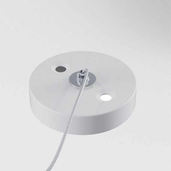 Комплектующие для накладной трековой системы Technical TRA001CW-11W, изображение 3