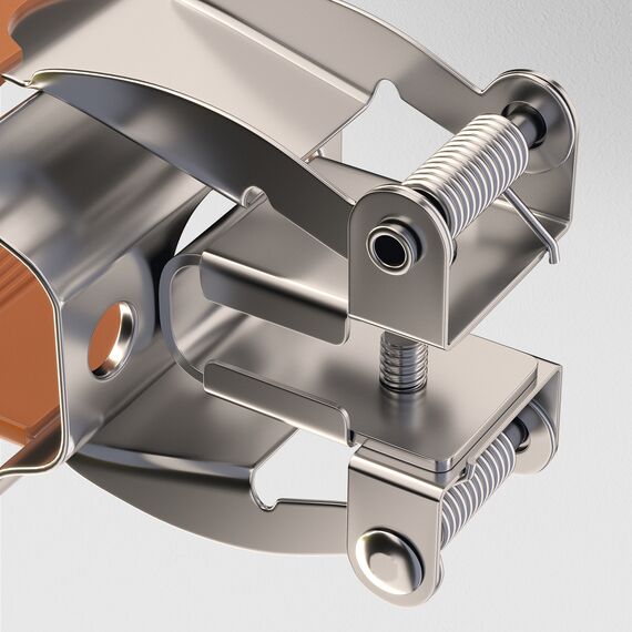 Комплектующие для встраиваемой трековой системы Technical TRA002HR-11B, изображение 8