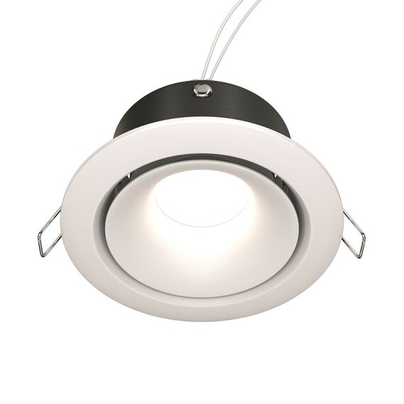 Встраиваемый светильник Technical DL030-2-01W, изображение 4