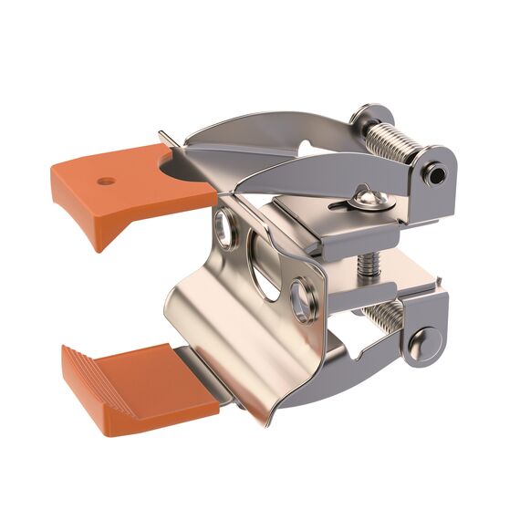 Комплектующие для встраиваемой трековой системы Technical TRA002HR-11B, изображение 3