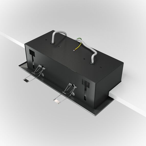 Встраиваемый светильник Technical DL008-2-02-S, изображение 6