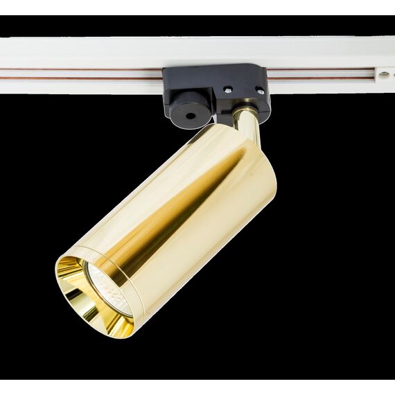 Трековый светильник Technical TR004-1-GU10-G, изображение 7