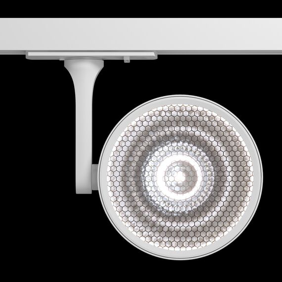 Трековый светильник Technical TR024-1-18W4K, изображение 3