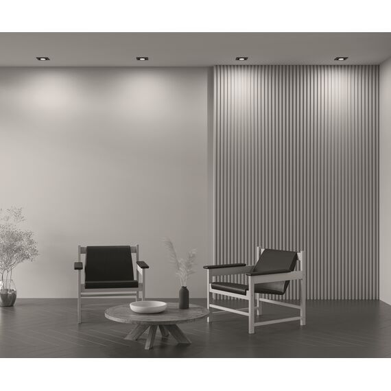 Встраиваемый светильник Technical DL008-2-01-B, изображение 8