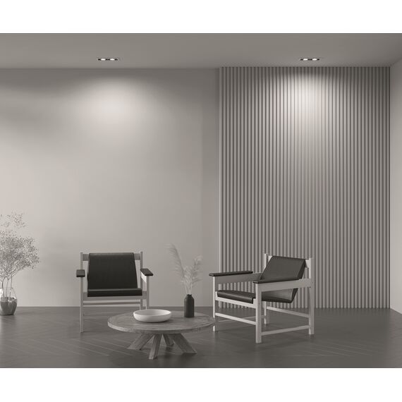 Встраиваемый светильник Technical DL008-2-02-W, изображение 12