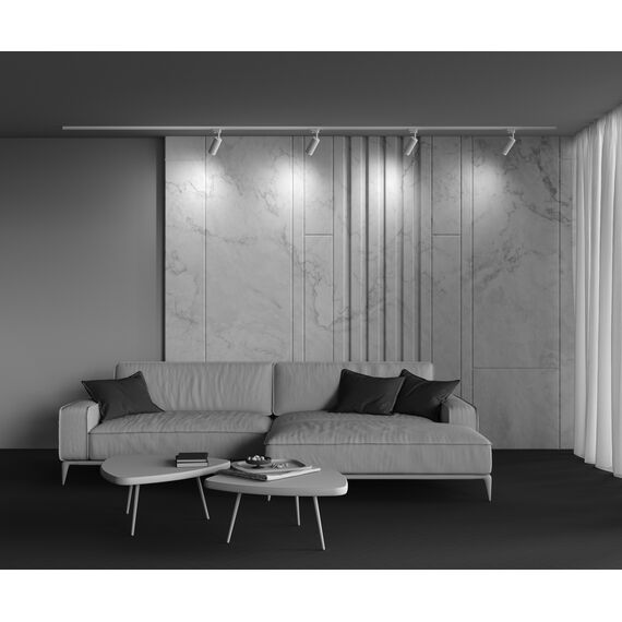 Трековый светильник Technical TR011-1-GU10-W, изображение 5