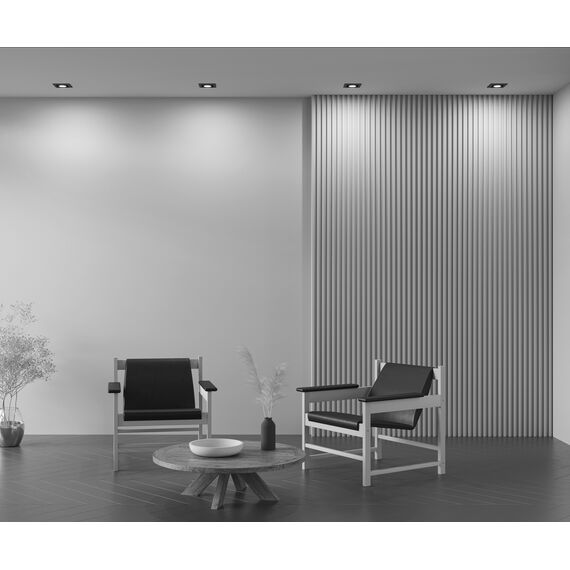 Встраиваемый светильник Technical DL008-2-01-B, изображение 14