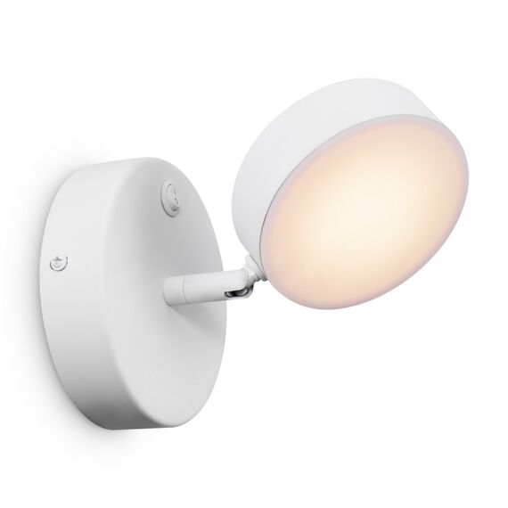 Спот Freya FR10009CW-L6W, изображение 2