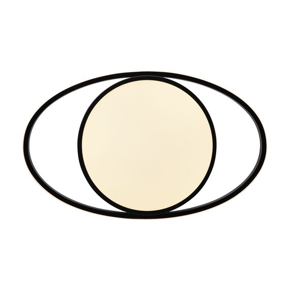 Потолочный светильник Freya FR10015CL-L62B, изображение 2