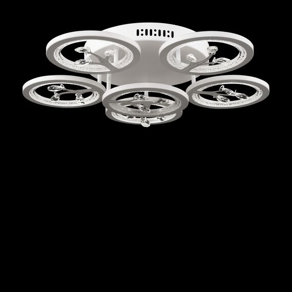 Потолочный светильник Freya FR10017CL-L92W, изображение 19