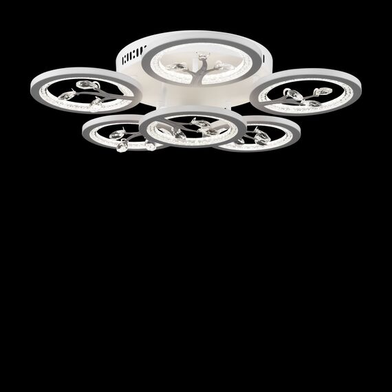 Потолочный светильник Freya FR10017CL-L92W, изображение 18