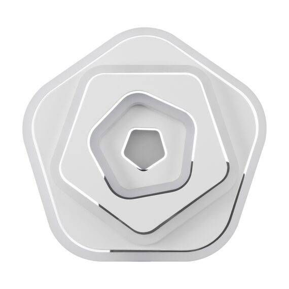 Настенный светильник (бра) Freya FR10019WL-L23W, изображение 8