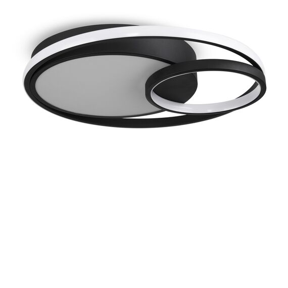 Потолочный светильник Freya FR10028CL-L80B, изображение 5