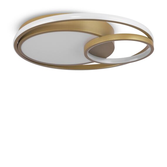 Потолочный светильник Freya FR10028CL-L80G, изображение 8