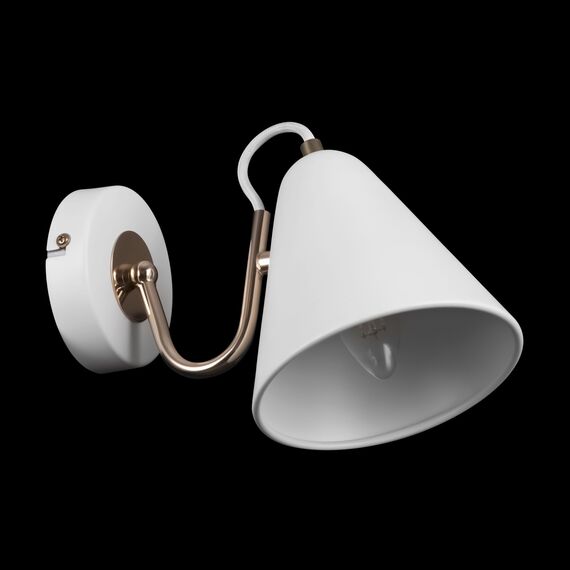 Настенный светильник (бра) Freya FR8001WL-01WG, изображение 12