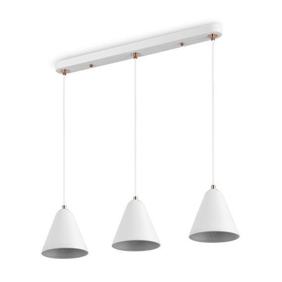 Подвесной светильник Freya FR8004PL-03WG, изображение 14