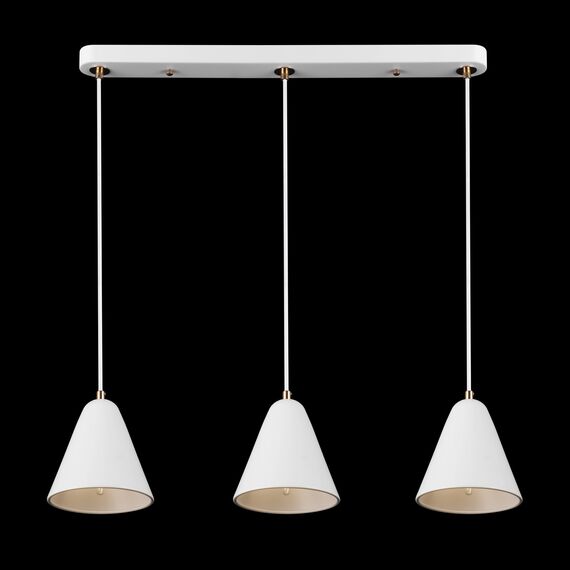 Подвесной светильник Freya FR8004PL-03WG, изображение 17